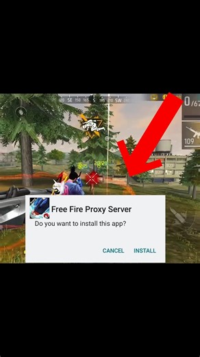 Proxy Server Download Link ✅