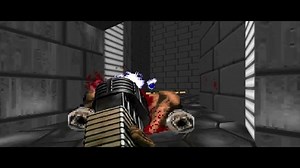 Videos & Audio - BFG Extraction mod for Doom II