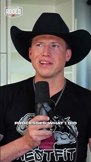 Let's Freakin Rodeo - Cody Webster