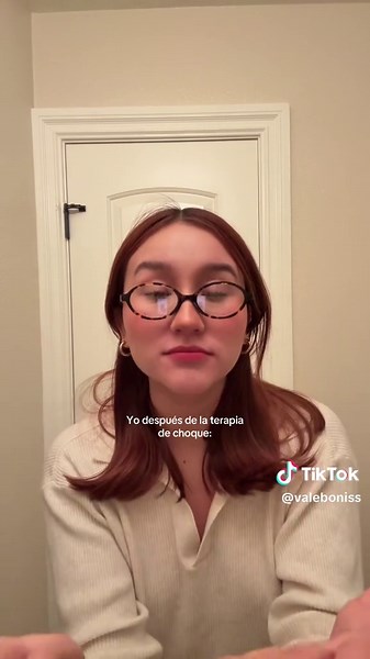 Valeria Rojas on TikTok