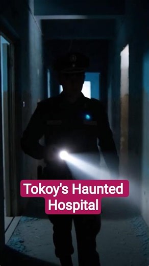 The Hospital That Never Sleeps