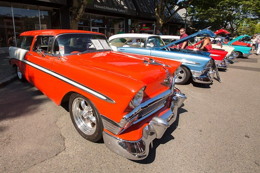 Annual Events In Kirkland, WA | Festivals & Holiday Celebrations | Explore Kirkland