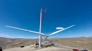 114K views · 365 reactions | Watch how a wind project turns into more than just renewable energy. | Pacific Power | Facebook