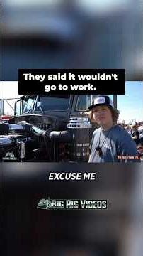 It's Going To Work! #shorts