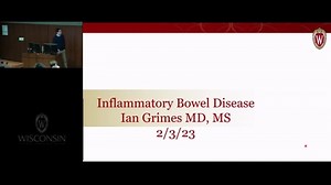 FFF - REC Inflammatory Bowel Disease
