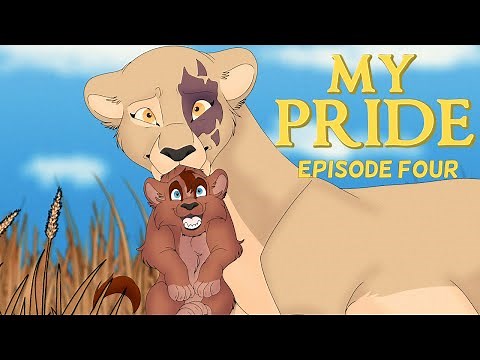 My Pride: Episode Four