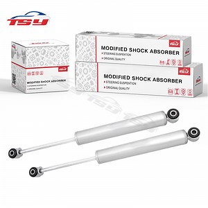 [Hot Item] Fox Performance Series 2.0 Rear Ifp Shock Absorber for F-150, Raptor