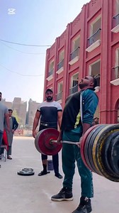 94K views · 6.8K reactions | Training Camp For powerlifting National  Championship (2024) | Kamran Warraich Stone Lifter | Facebook