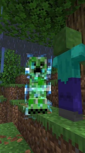 How To Get Mob Heads In Minecraft! #minecraft #minecraftgameplay #gaming#minecraftgaming