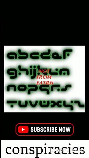 Aliens and UFOs/Demons ~ Conspiracy theories - THE PROOF IS OUT THERE #shorts