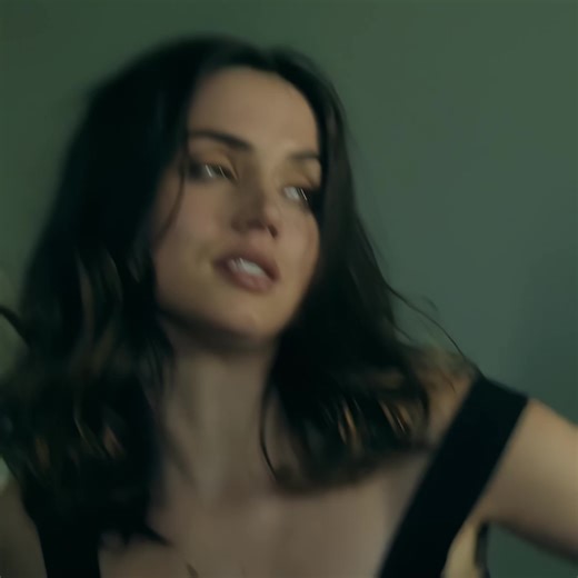 Anya Taylor-Joy and Ana de Armas in a Film Together