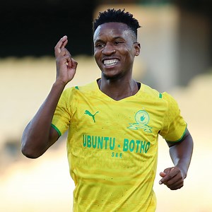 🌟 Themba Zwane 🌟 4️⃣ stunning #TotalEnergiesCAFCL goals by the Mamelodi Sundowns star 🇿🇦 | TotalEnergies CAF Champions League & Confederation Cup