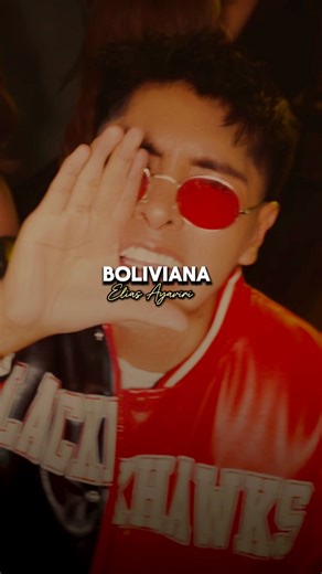Ya Salió la Canción del Carnaval 🤩🇧🇴❤️ | Elias Ayaviri