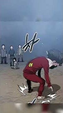 After Countless Lives, He Finally Became Human