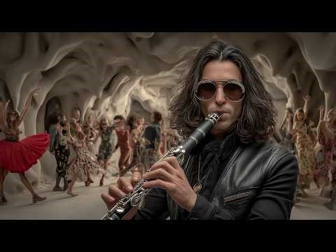 Mute It | Abi Z Original Music Video | Ai Generated Dance Track | 4K Ultra HD