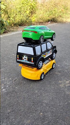 Top 3 Amazing RC Remote Control Cars 🚗🔥 | Super Speed Testing