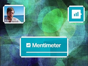 App per prof #56 MENTIMETER (Presentazioni interattive)