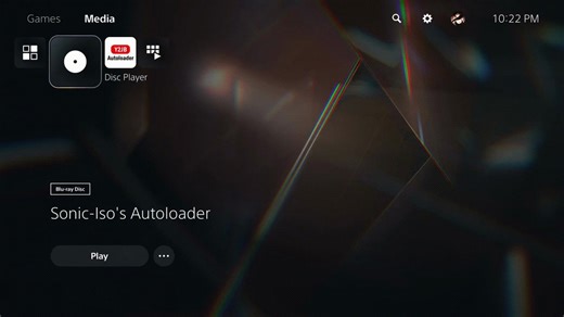 [Release] ChronicLoader - Automatic payload managment and autoloader backups