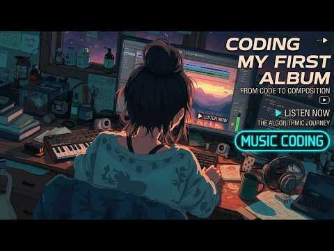 Deep Work Music for Coding & Focus | Instrumental Ambient for Intense Study Sessions