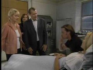 Jessica & Nash - OLTL - 07-11-2007 - Jessica Accepts