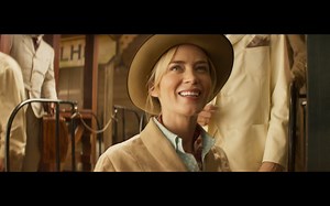 64K views · 43 reactions | Who's ready to take a cruise? Check out the first trailer for Disney’s JUNGLE CRUISE, coming to Reading Cinemas July 2020. | Reading Cinemas Newmarket | Facebook