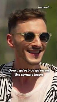 Retour sur la cérémonie d'ouverture des JO avec Thomas Jolly