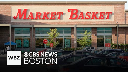 Market Basket ranked second-best grocery store chain in the country