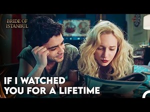 Marriage Dreams Formed on The First Date - Bride of Istanbul Episode 25