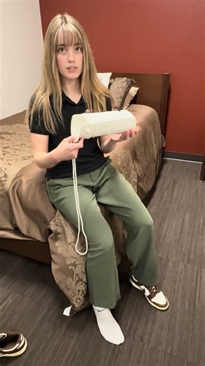 Sock Aid Demonstration