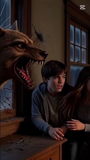 THE WOLVES ARE ZOMBIES Eddington Forest Horror Movie 2025 | Terrifying Undead Wolf Attack | Full HD