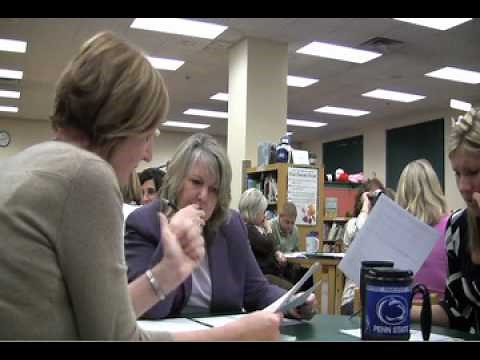 Response to Intervention - Data Based Decision Making