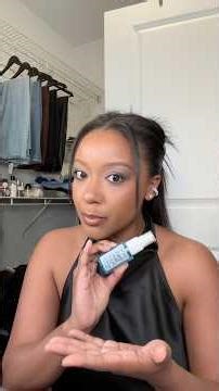 The Disney princess say this is the best setting spray to matte your makeup?!