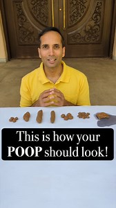 2.5M views · 49 reactions | Healthy poop depends on a number of...