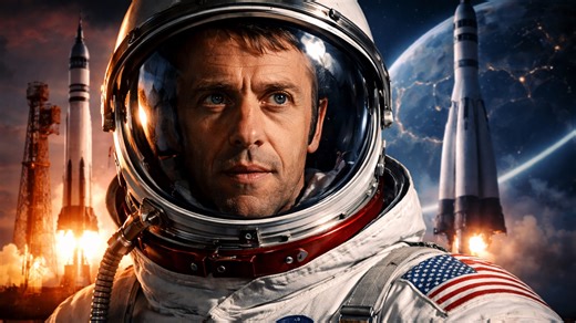 Alan Shepard’s first flight, how Mercury-Redstone 3 proved America could reach space