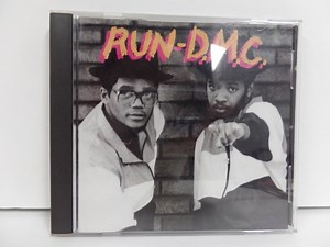 Run-D.M.C. - Run-D.M.C.