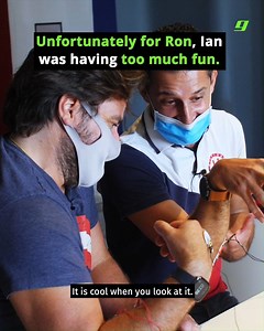 4.8K views · 37 reactions | What happened when Ian from Gadgets and TVM’s presenter Ron spent a day at Esplora engaging in coding experiments? Press play to find out  | Esplora Interactive Science Centre | Facebook