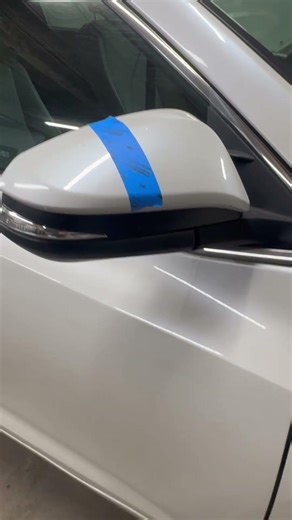 What happens when a rock meets Opti-Shield? 👀