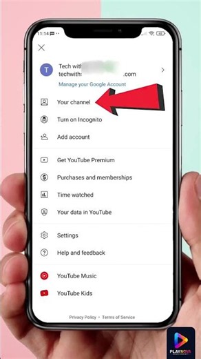 How to Create a YouTube Account in 2026 | Step-by-Step Guide for Beginners