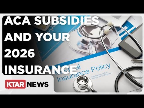 Why are Affordable Care Act subsidies causing such an issue now?