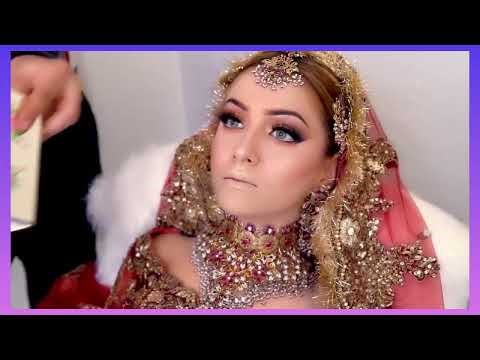 Kashee's makeup Tutorial Step By Step //Kashees Makeup Products // Kashees Makeup