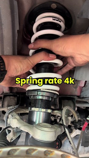 Assalamualaikum. Cara nak adjust Preload mengikut kesesuaian .. Semakin tinggi preload , semakin keras adjustble(coilover) #pakaralignment #preload #caraadjustpreload #preloadadjuster #fyp