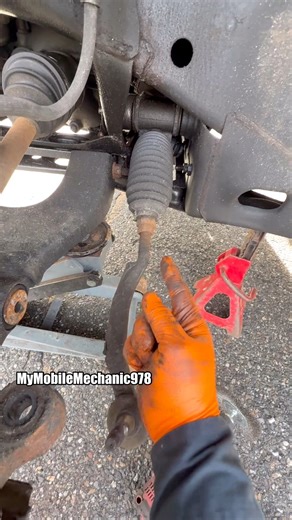 👉 “Let’s clear up a big misconception for vehicle owners and DIYers #mechaniclife #autorepair #rustbeltmechanic | My Mobile Mechanic / Auto Repair & Brake Replacement.