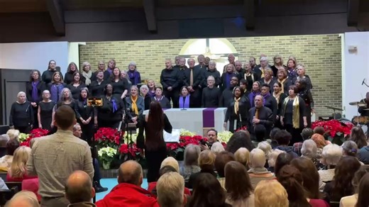 We’re live from Valley Soul! Lifting Spirits through music this season! | Griffin Hospital