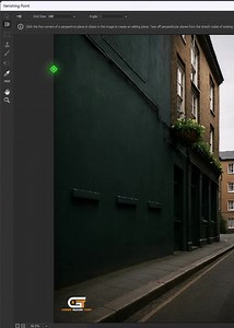 51K views · 204 reactions | Realistic Perspective Text | Photoshop Shorts Tutorial #perspectivetexteffect #texteffect #photoshoptutorial #graphicsolutiontricks | Graphics Solution Tricks | Facebook