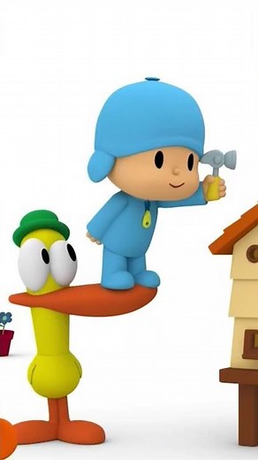 🌎 POCOYO DEUTSCH - Earth Hour: Der Planet ist unser Zuhause 🏠 CARTOONS und SERIEN für KINDER