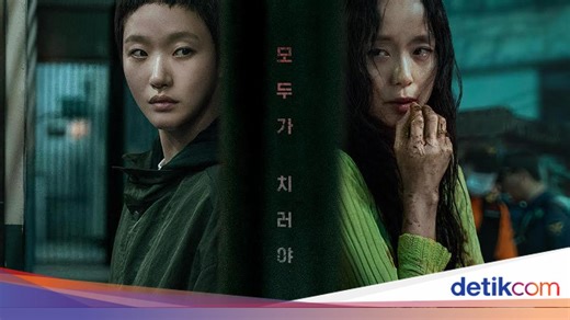 Sinopsis Drakor The Price of Confession, Cek Pemeran dan Fakta Menariknya!