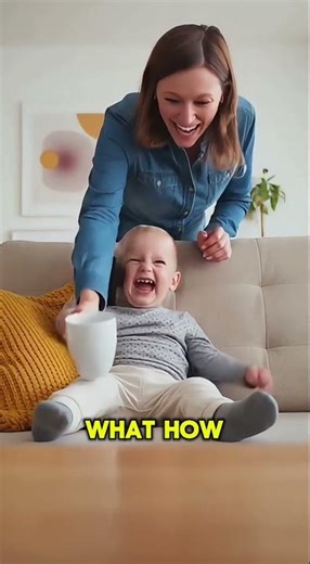 Toddler’s Phone Prank SHOCKS Mom 😳😂 This Went Too Far | RawMoments