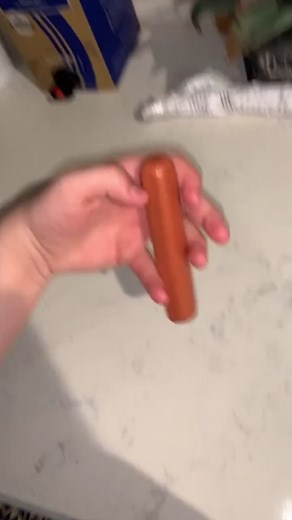Mind-Blowing Sleight of Hand Tricks with a Hot Dog!