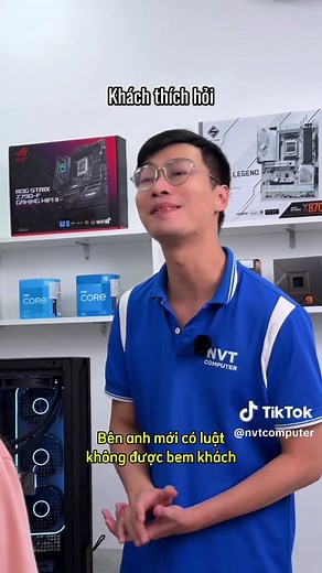 Tư Vấn PC Gaming Giá Rẻ Đỉnh Cao