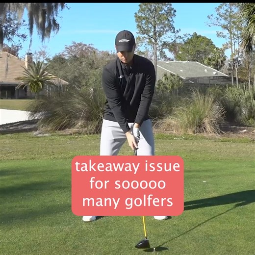 208K views · 351 reactions | Imagine taking the club back with just your hands and arms and trying to put the club in the right spot consistently. You'll most likely be moving the club around in different spots every time. It's really hard to do. You need something with more stability and flow like this... | Top Speed Golf - Clay Ballard Golf Instruction | Facebook